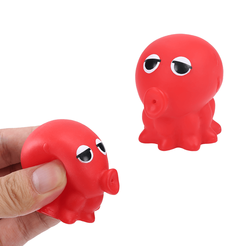 Custom Squeeze Toys: Key Considerations for Effective and Engaging Creations