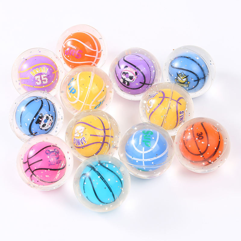 The Serenity of High Quality Custom Stress Relief Balls