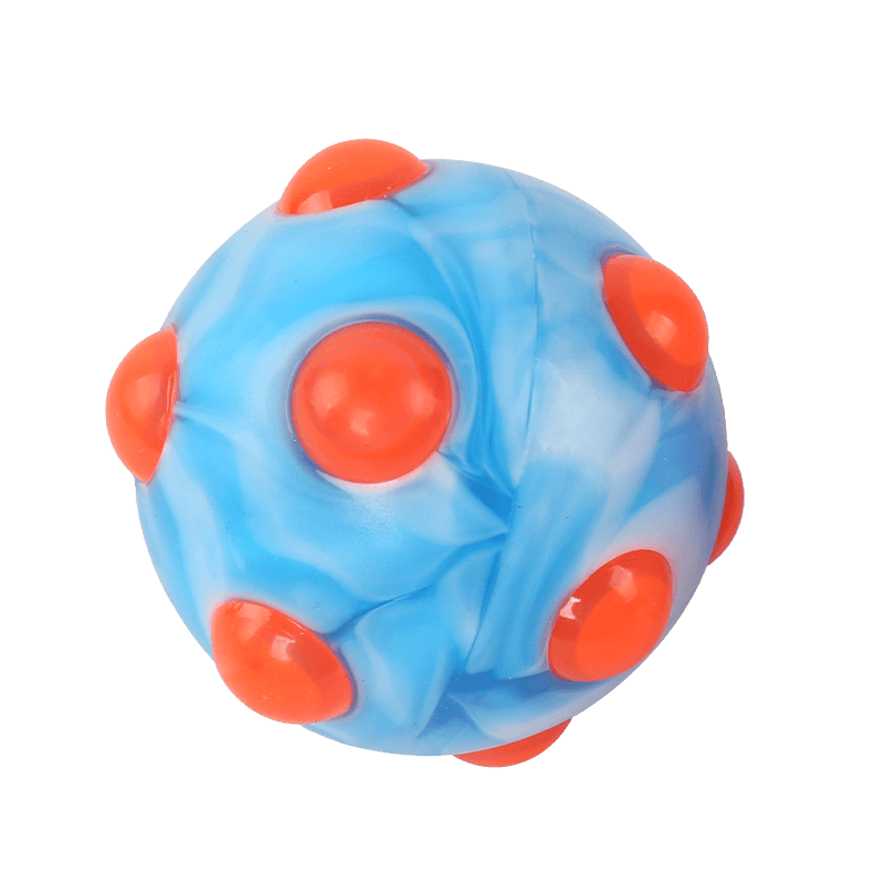 Exploring the World of Personalized Squishy Balls and Puffer Ball Materials