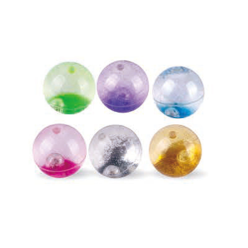 Exploring Color Changing Squishy Balls and Custom Stress Relief Balls