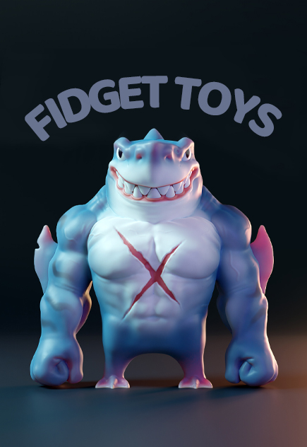 Fidget Toys