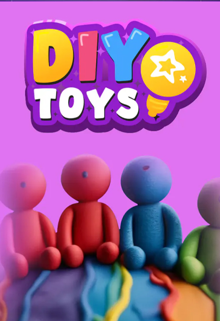 DIY Toys