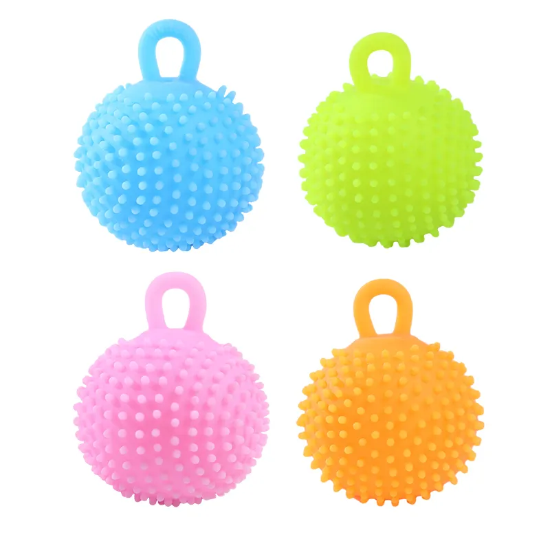 Color-Changing Squishy Balls: How They Are Made and Why They Fascinate